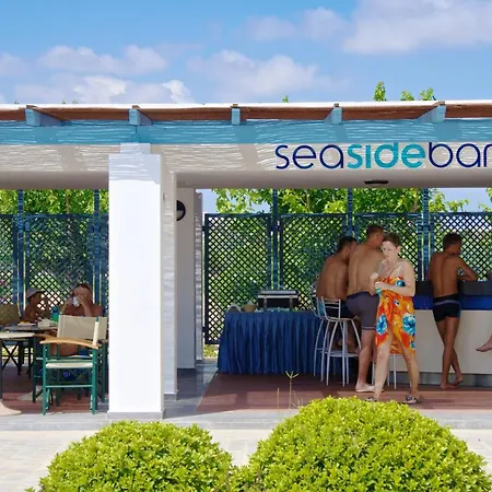 Aparthotel Sweety Club Solimar Emerald 4*