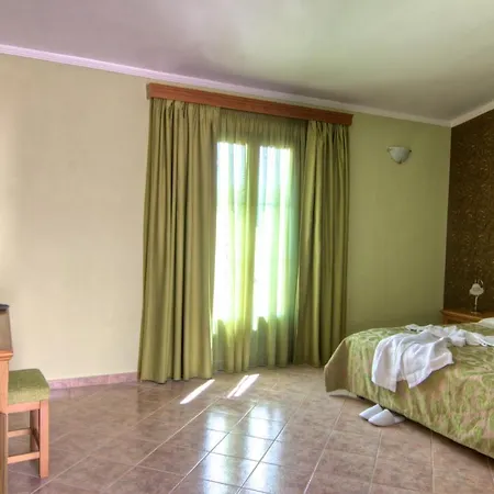 Sweety Club Solimar Emerald Rethymno