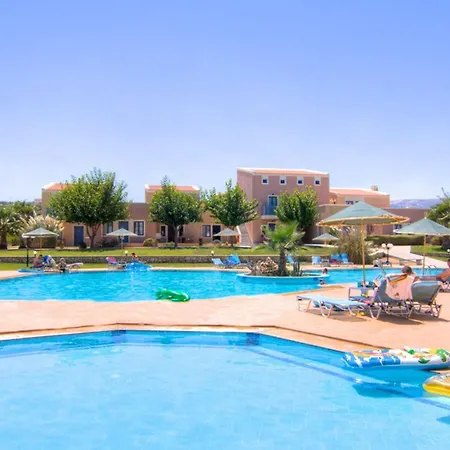Apartahotel Sweety Club Solimar Emerald