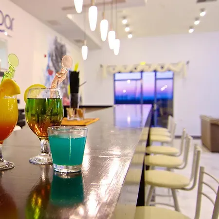 Apartahotel Sweety Club Solimar Emerald