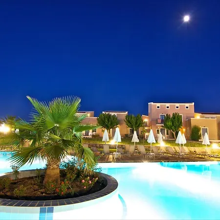 Apartahotel Sweety Club Solimar Emerald 4*