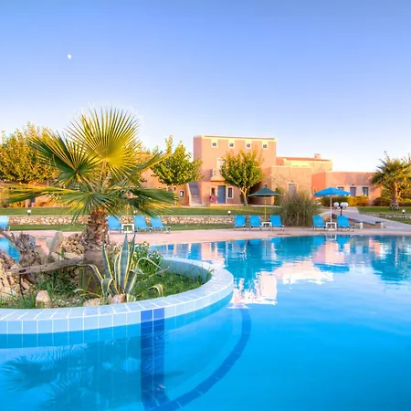 Apartahotel Sweety Club Solimar Emerald 4*