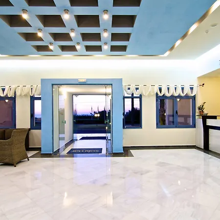 Sweety Club Solimar Emerald 4* Rétino
