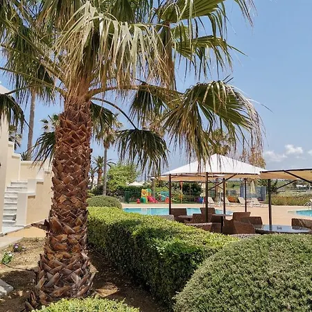 Apartahotel Sweety Club Solimar Emerald Rétino
