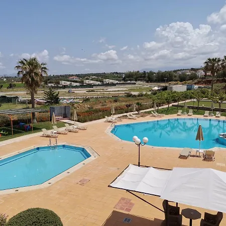 Sweety Club Solimar Emerald Apartahotel 4*