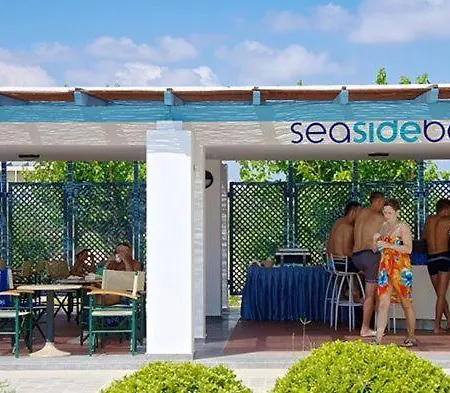 Apartahotel Sweety Club Solimar Emerald 4*