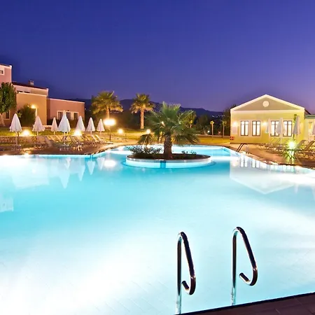 Sweety Club Solimar Emerald Apartahotel