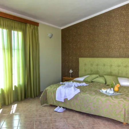 Sweety Club Solimar Emerald Apartahotel