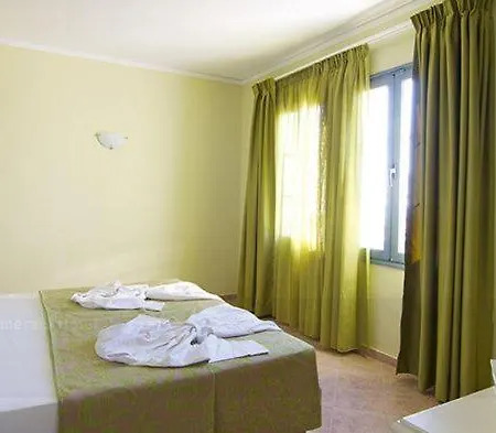 Sweety Club Solimar Emerald מלון דירות 4*