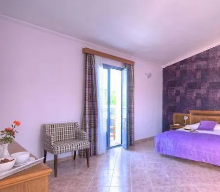 Apartahotel Sweety Club Solimar Emerald