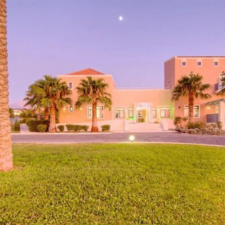 Sweety Club Solimar Emerald Apartahotel