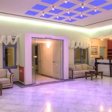 Sweety Club Solimar Emerald Apartahotel