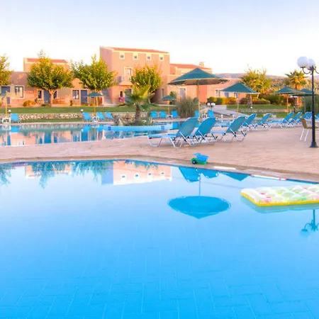 Sweety Club Solimar Emerald 4* Rétino