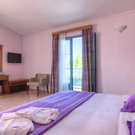 Sweety Club Solimar Emerald מלון דירות 4*