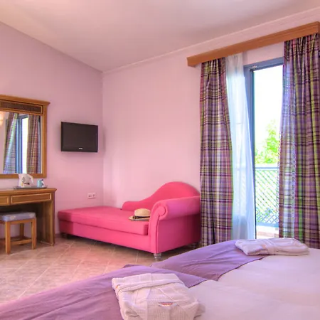Sweety Club Solimar Emerald 4* העיירה רתימנו
