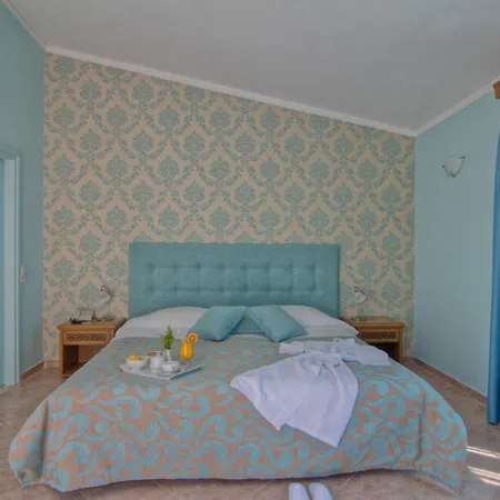 Sweety Club Solimar Emerald Apartahotel