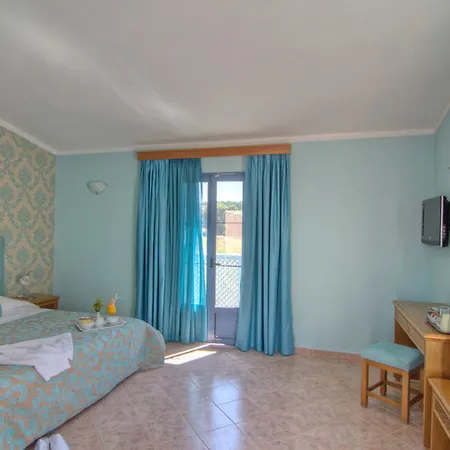 Sweety Club Solimar Emerald Apartahotel 4*